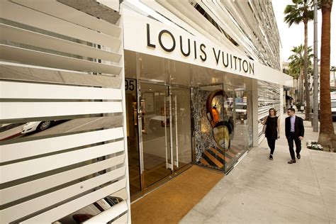 rodeo drive louis vuitton exhibit|louis vuitton exhibit.